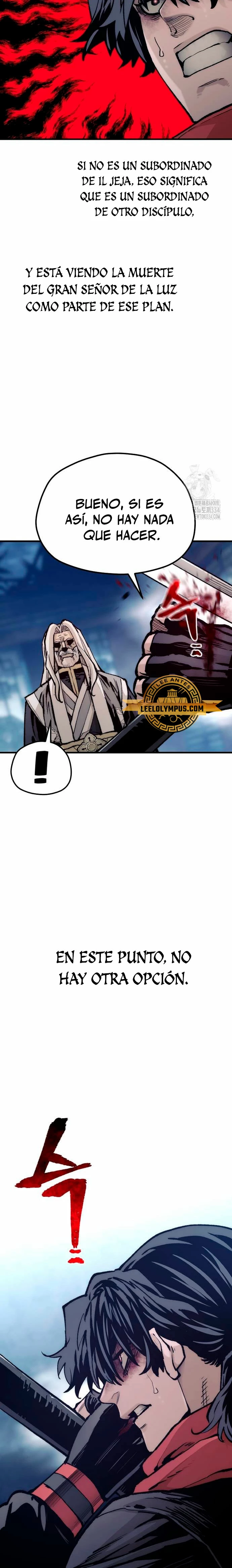 Sistema de cultivo del demonio celestial Capítulo 119 - Page 27
