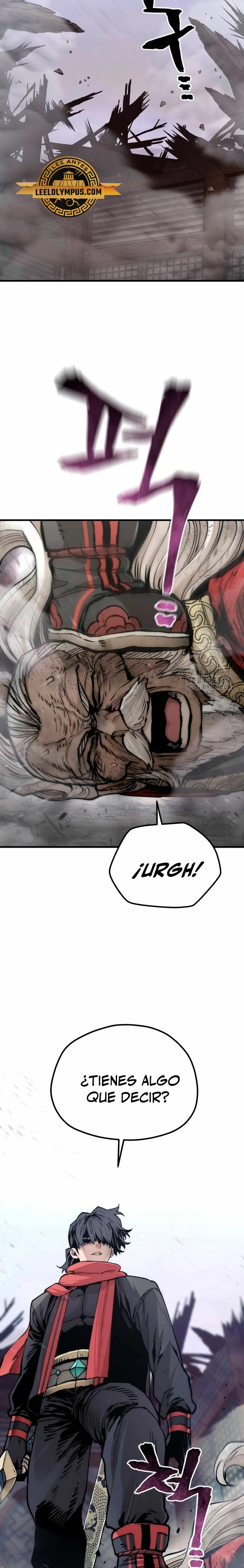 Sistema de cultivo del demonio celestial Capítulo 119 - Page 3