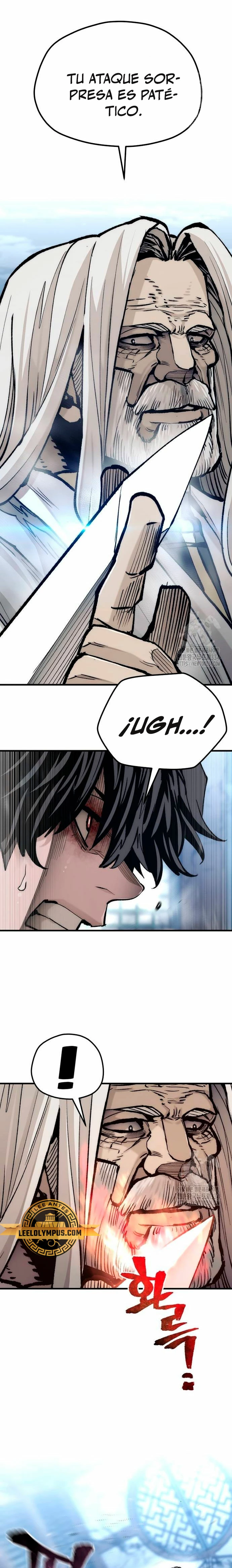 Sistema de cultivo del demonio celestial Capítulo 119 - Page 30