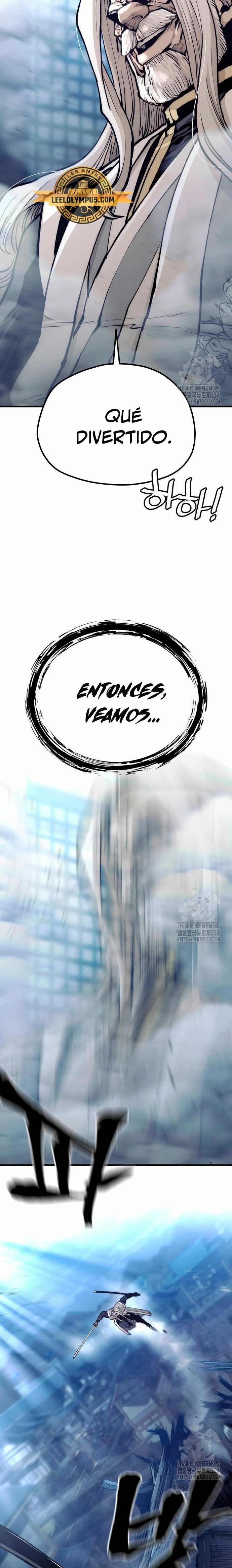 Sistema de cultivo del demonio celestial Capítulo 119 - Page 36