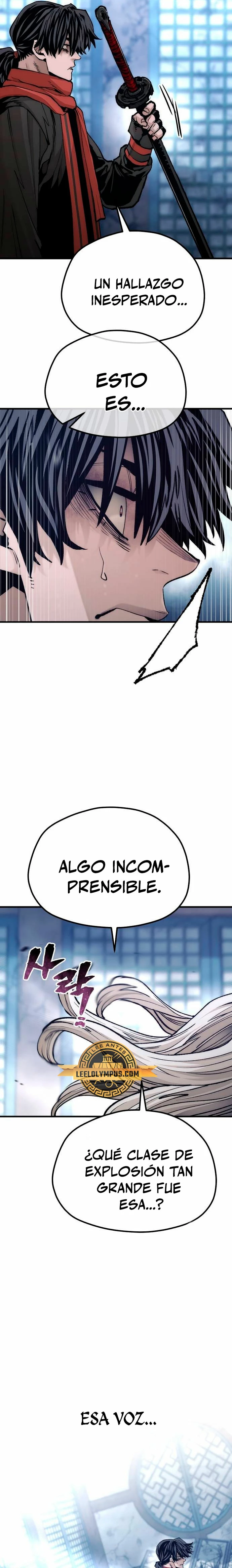 Sistema de cultivo del demonio celestial Capítulo 119 - Page 8