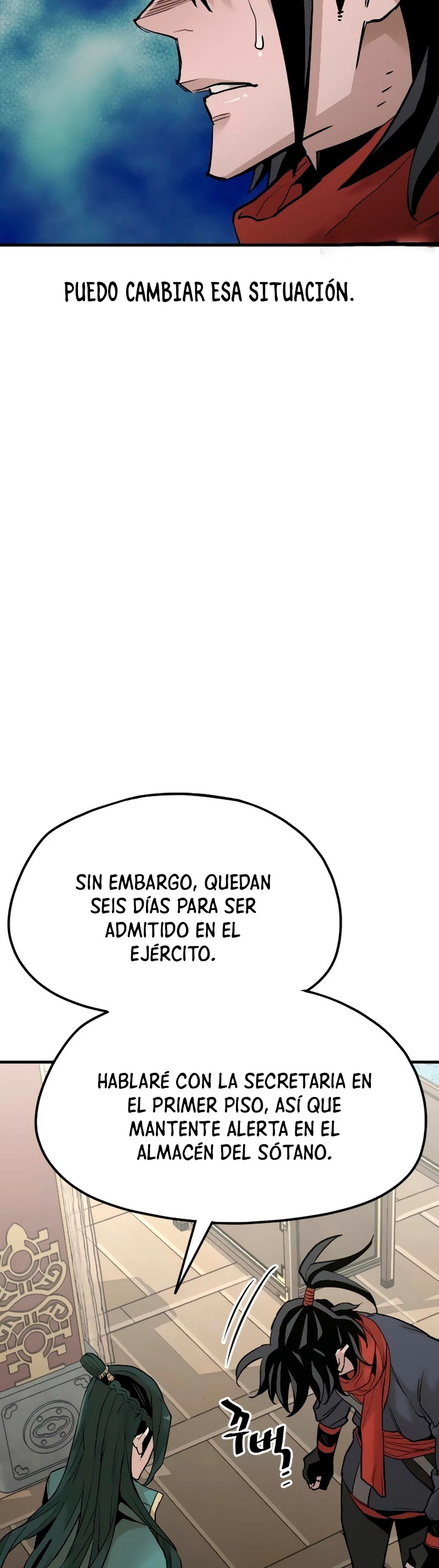 Sistema de cultivo del demonio celestial Capítulo 12 - Page 14