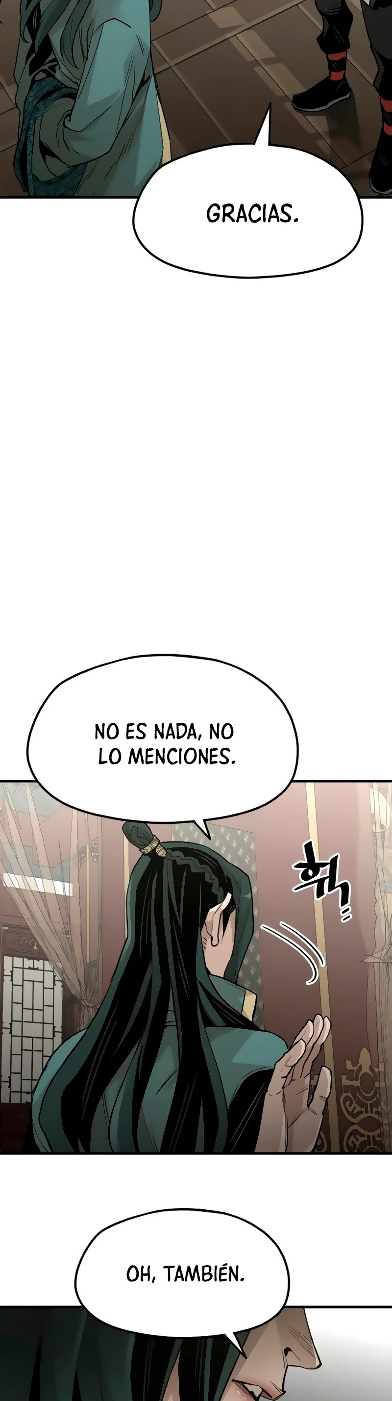 Sistema de cultivo del demonio celestial Capítulo 12 - Page 15