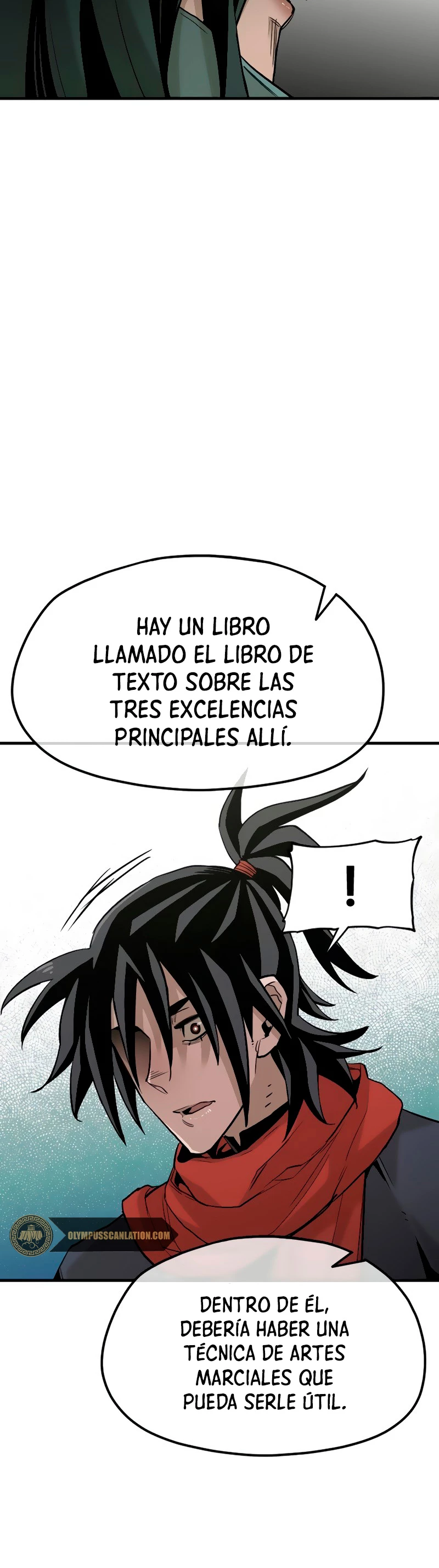 Sistema de cultivo del demonio celestial Capítulo 12 - Page 16