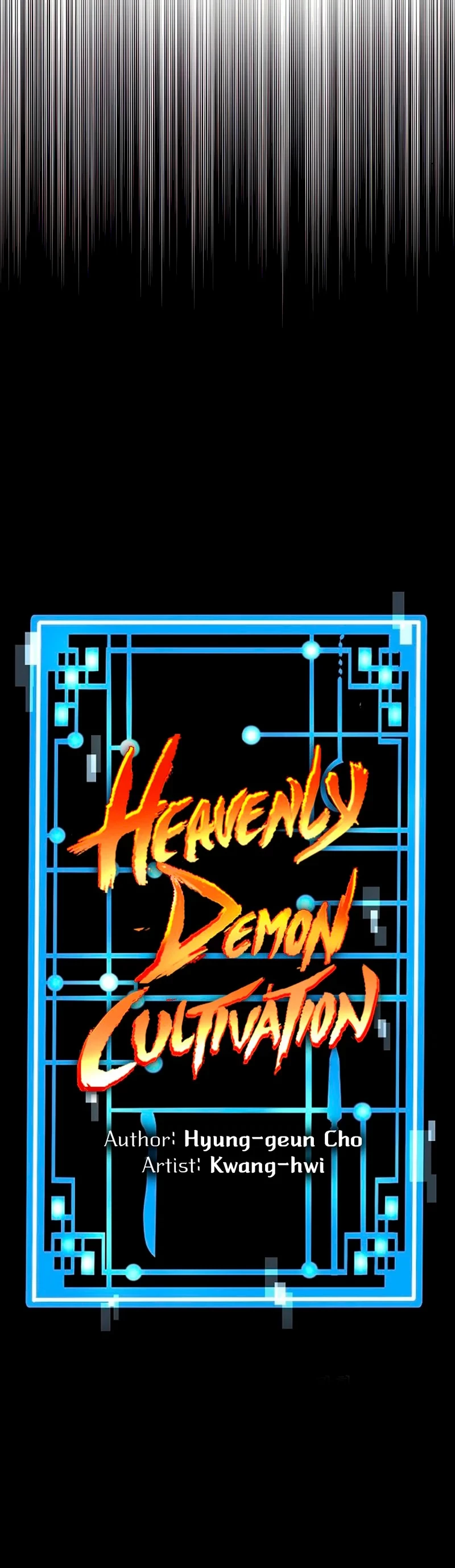 Sistema de cultivo del demonio celestial Capítulo 12 - Page 20