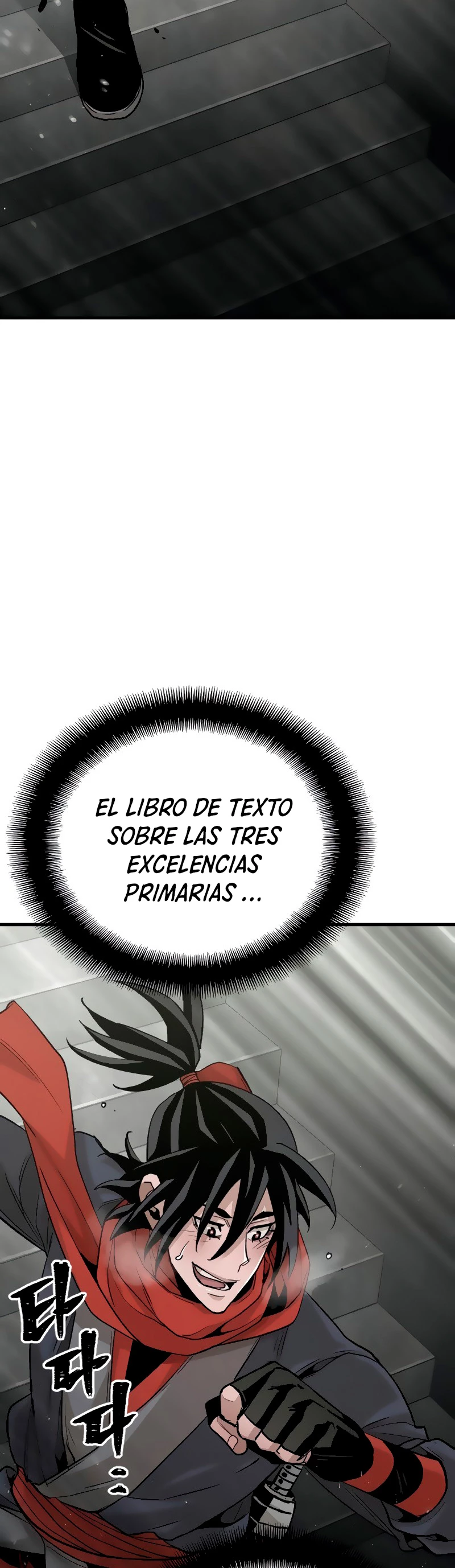 Sistema de cultivo del demonio celestial Capítulo 12 - Page 22