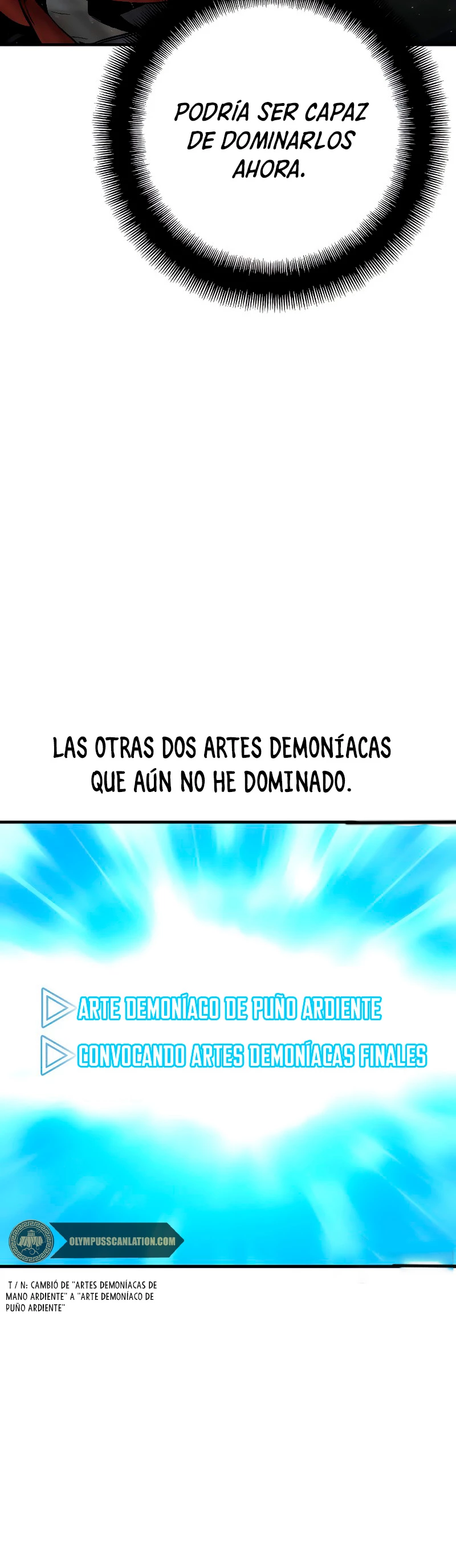 Sistema de cultivo del demonio celestial Capítulo 12 - Page 23