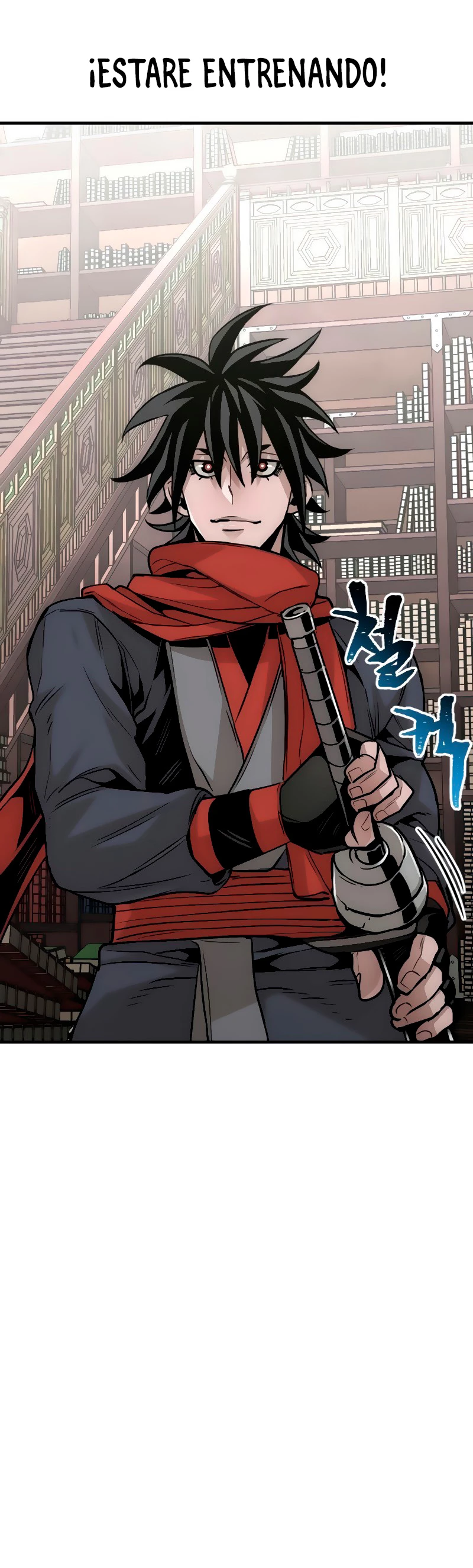 Sistema de cultivo del demonio celestial Capítulo 12 - Page 45