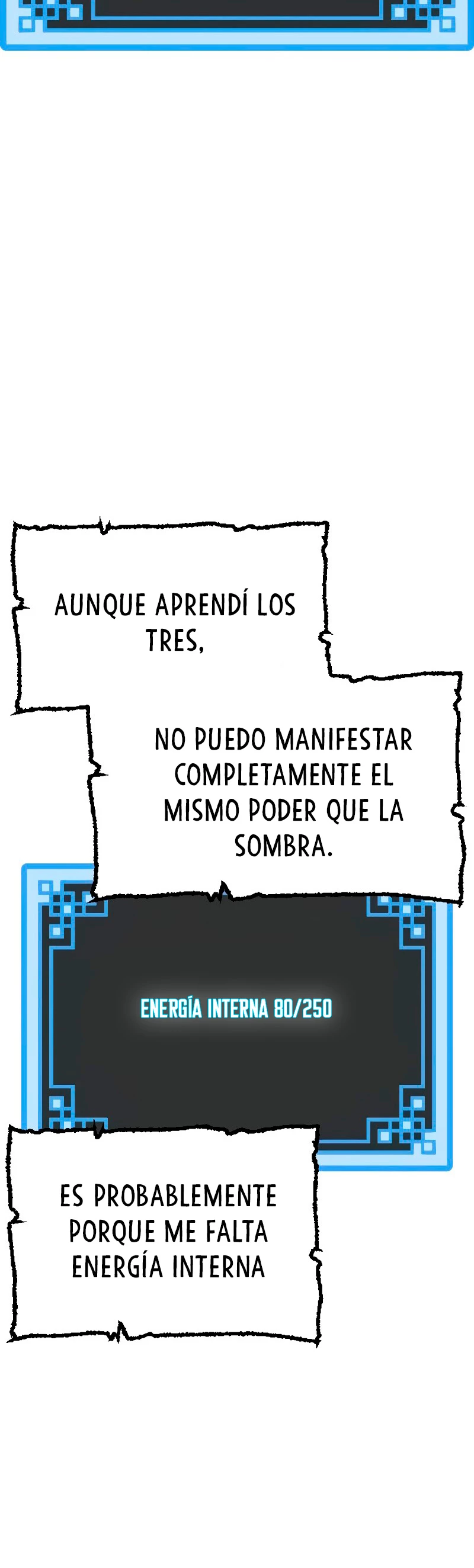 Sistema de cultivo del demonio celestial Capítulo 12 - Page 48