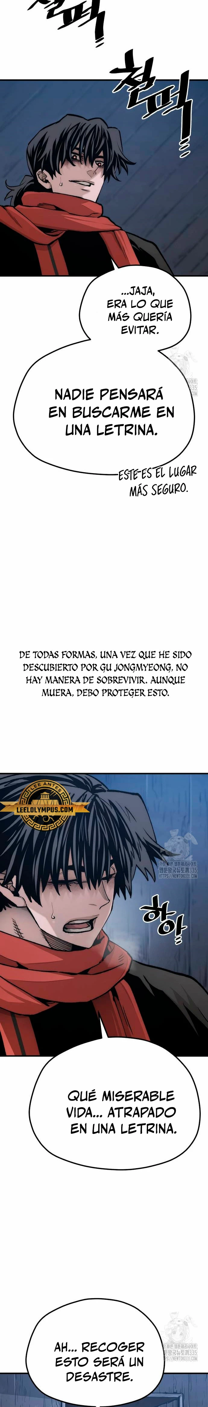 Sistema de cultivo del demonio celestial Capítulo 120 - Page 12