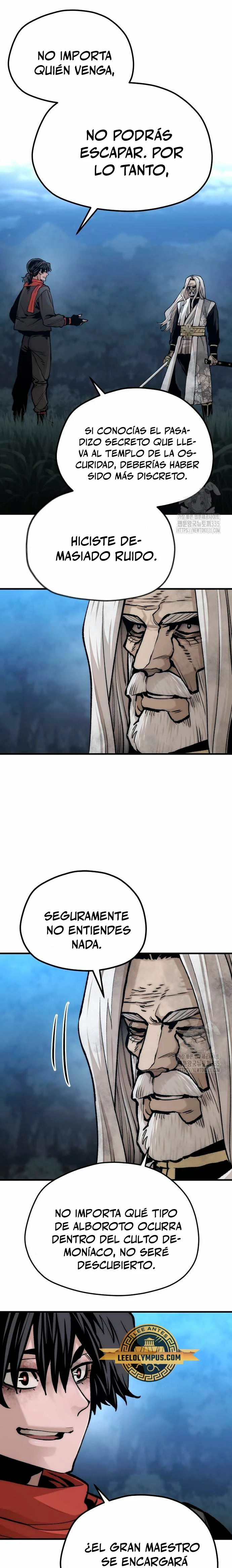 Sistema de cultivo del demonio celestial Capítulo 120 - Page 14