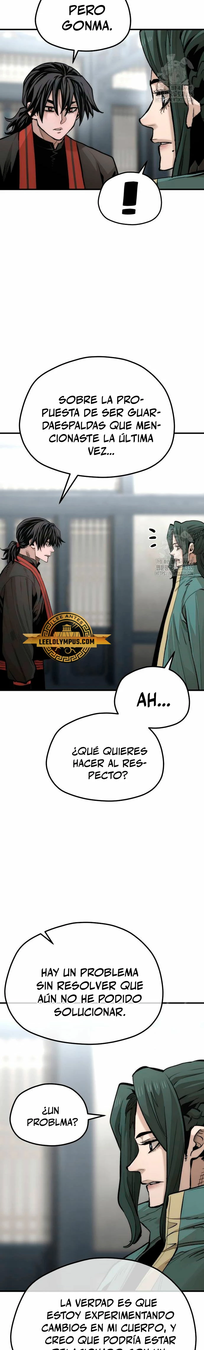 Sistema de cultivo del demonio celestial Capítulo 120 - Page 27