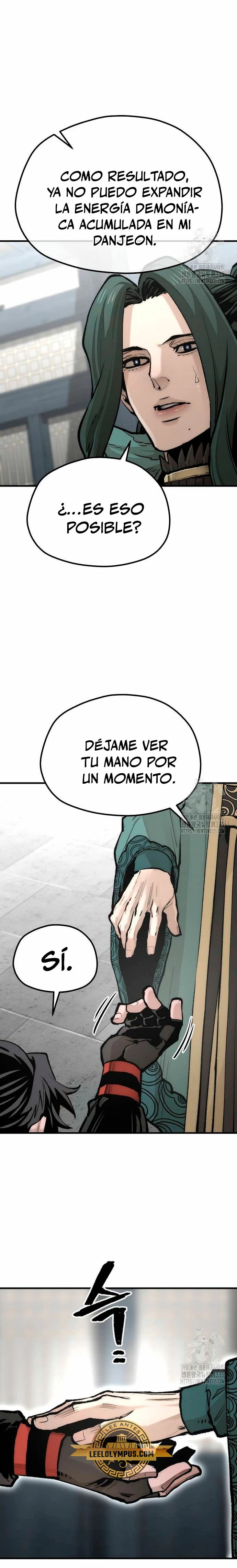 Sistema de cultivo del demonio celestial Capítulo 120 - Page 29