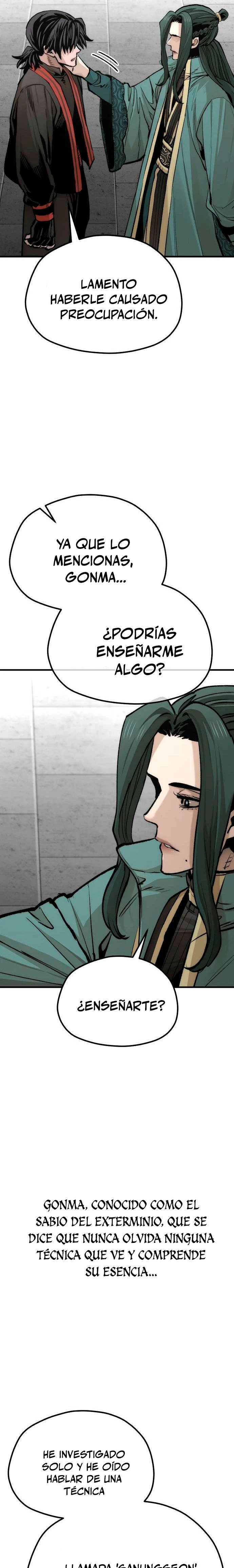 Sistema de cultivo del demonio celestial Capítulo 120 - Page 32