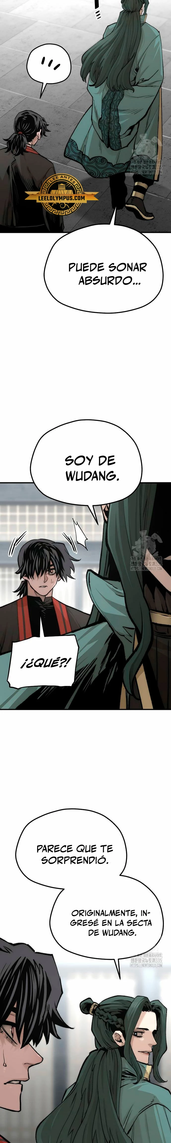 Sistema de cultivo del demonio celestial Capítulo 120 - Page 36