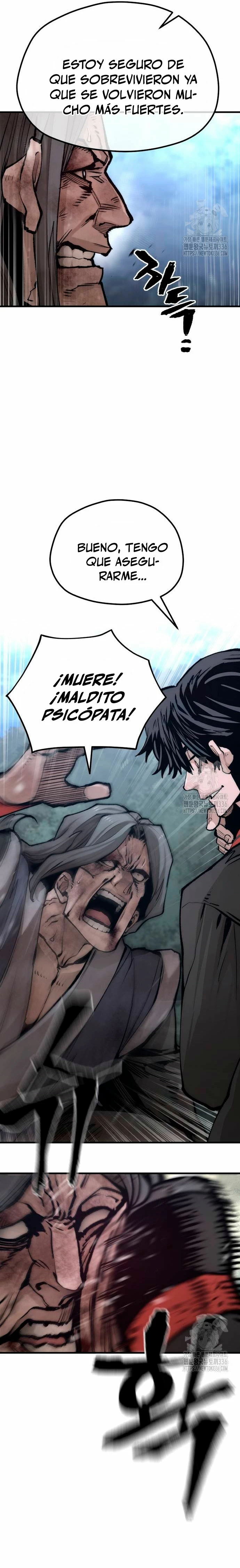 Sistema de cultivo del demonio celestial Capítulo 121 - Page 14