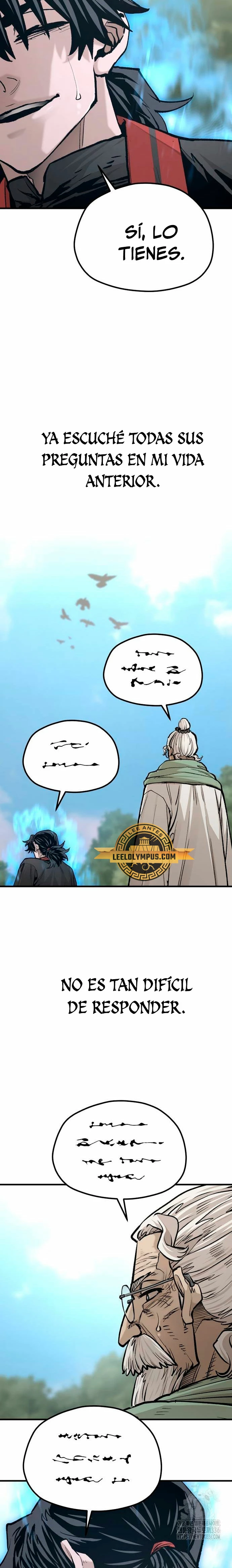 Sistema de cultivo del demonio celestial Capítulo 121 - Page 23