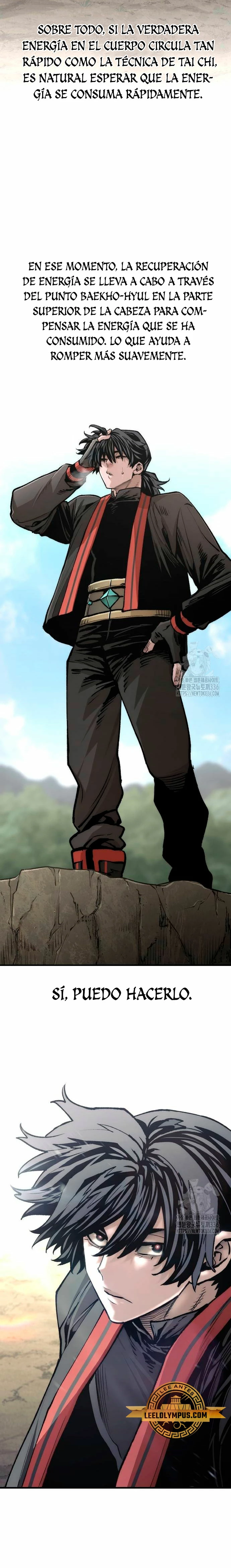 Sistema de cultivo del demonio celestial Capítulo 121 - Page 28
