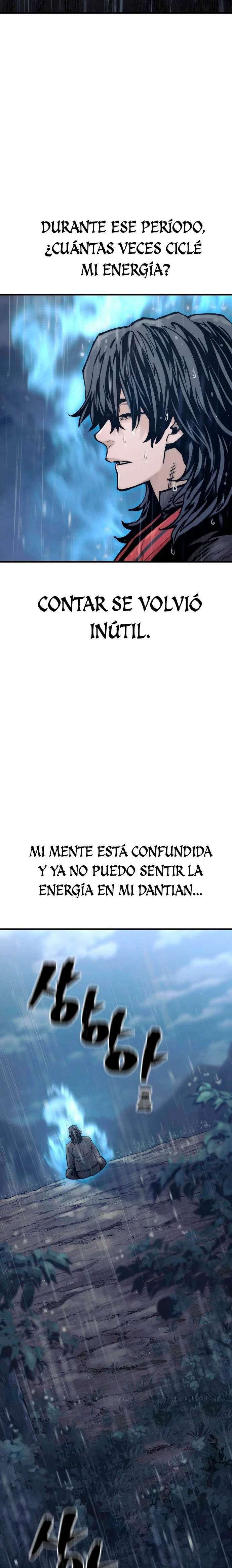 Sistema de cultivo del demonio celestial Capítulo 121 - Page 30