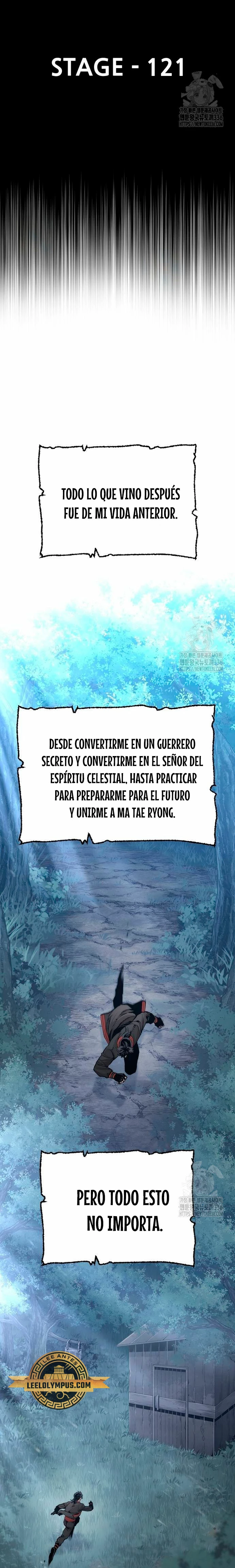 Sistema de cultivo del demonio celestial Capítulo 121 - Page 4