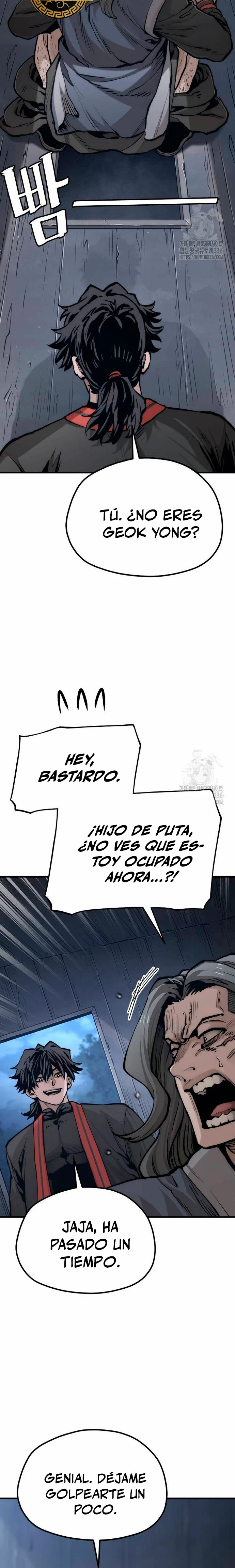 Sistema de cultivo del demonio celestial Capítulo 121 - Page 6