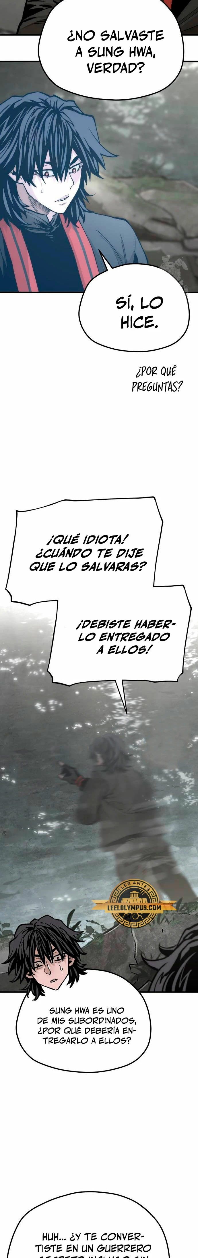 Sistema de cultivo del demonio celestial Capítulo 122 - Page 22