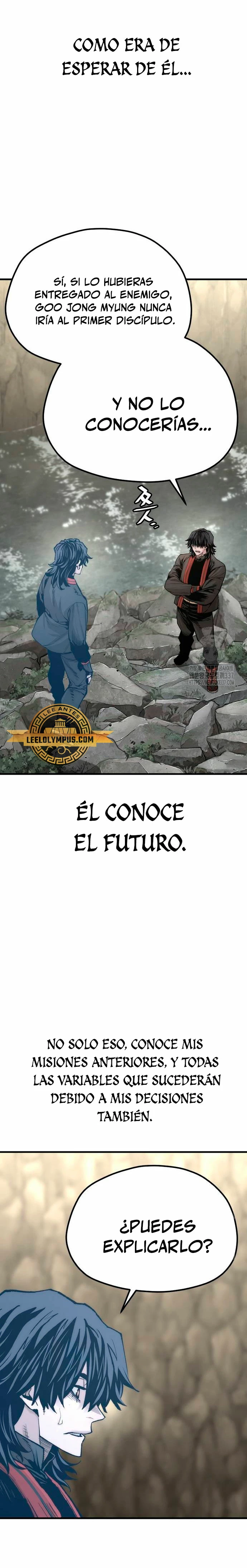 Sistema de cultivo del demonio celestial Capítulo 122 - Page 24