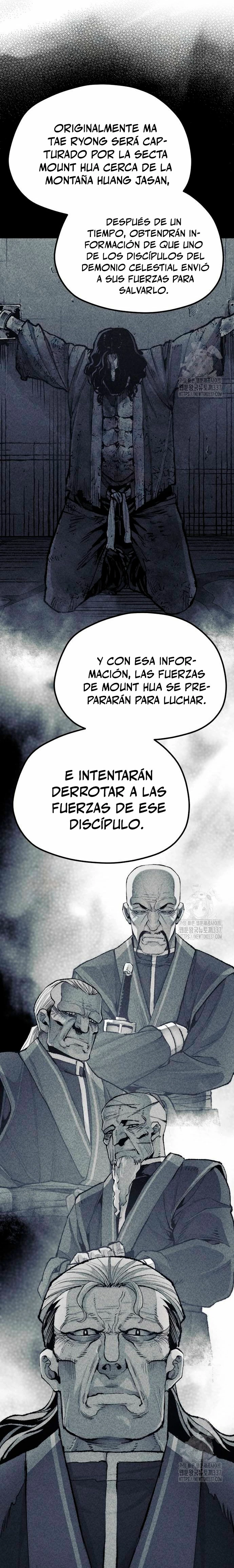 Sistema de cultivo del demonio celestial Capítulo 122 - Page 26