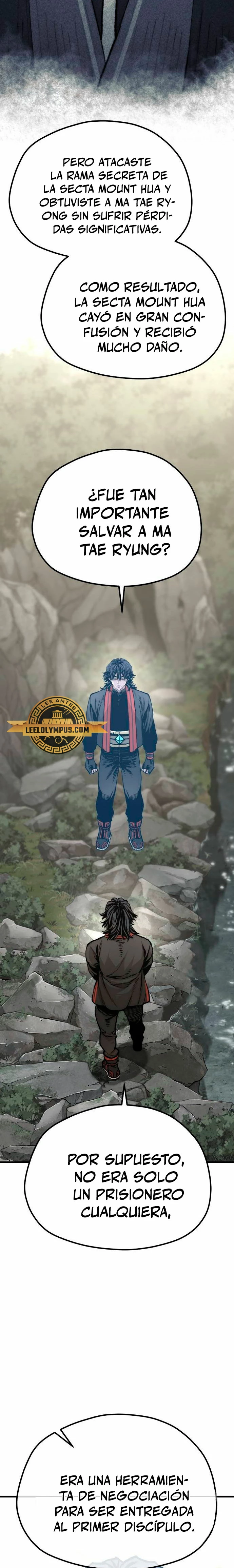 Sistema de cultivo del demonio celestial Capítulo 122 - Page 27
