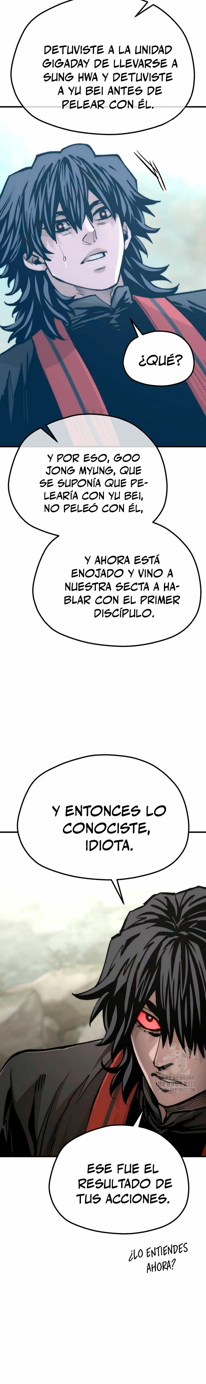 Sistema de cultivo del demonio celestial Capítulo 122 - Page 31