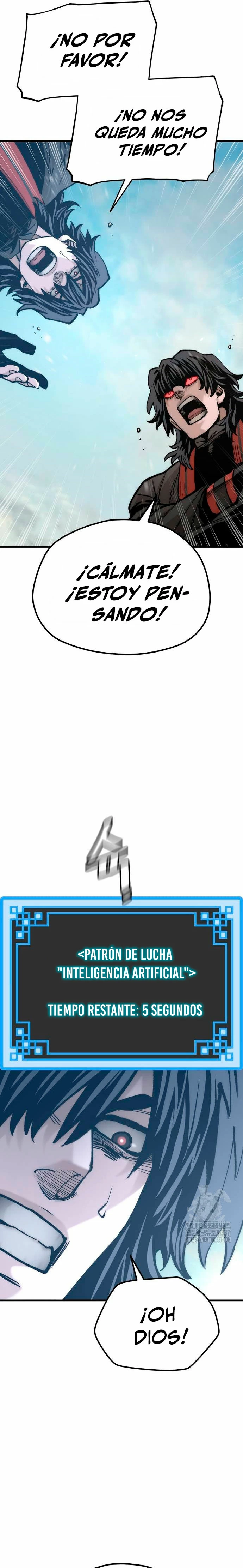 Sistema de cultivo del demonio celestial Capítulo 122 - Page 38
