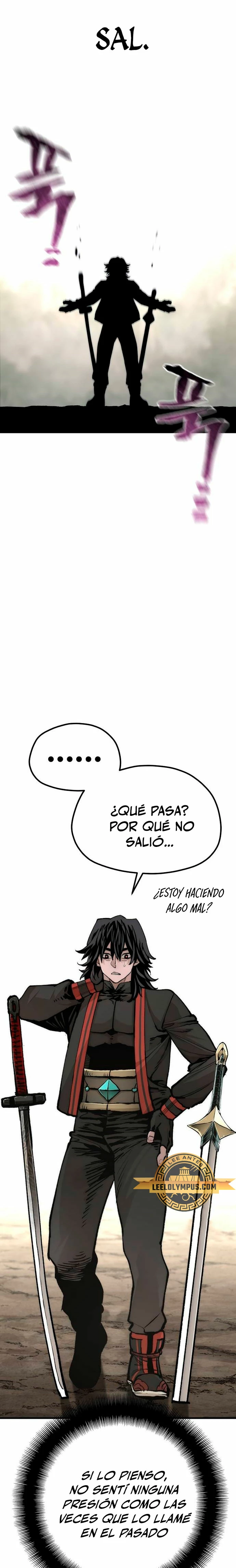 Sistema de cultivo del demonio celestial Capítulo 122 - Page 4