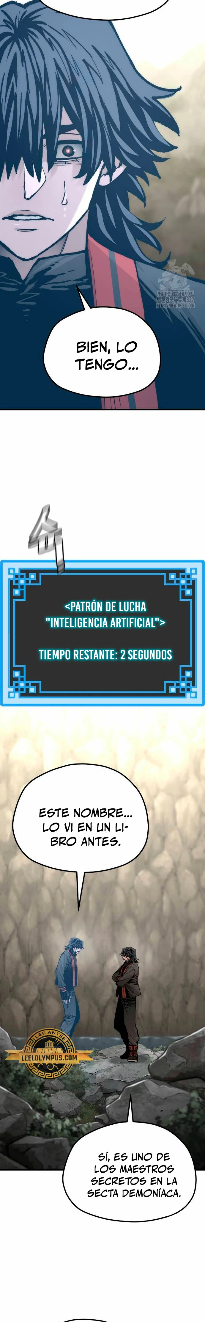 Sistema de cultivo del demonio celestial Capítulo 122 - Page 40