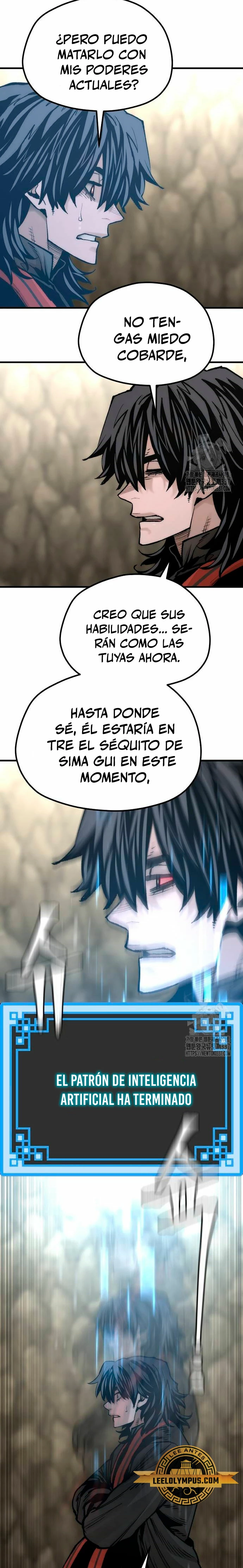 Sistema de cultivo del demonio celestial Capítulo 122 - Page 41