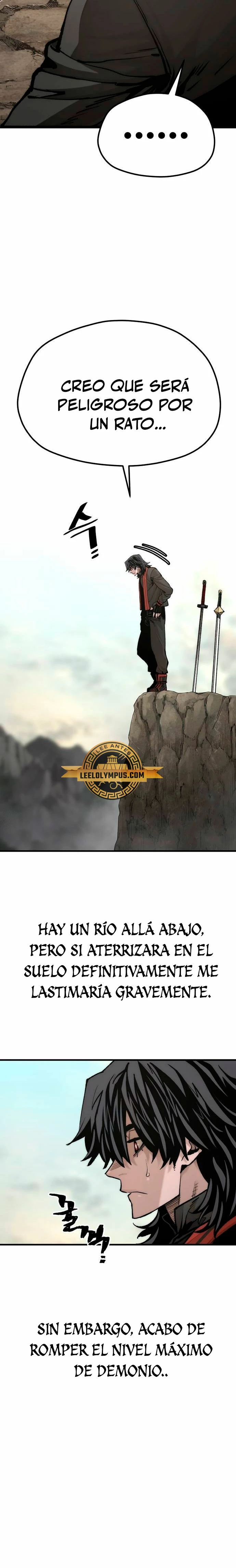 Sistema de cultivo del demonio celestial Capítulo 122 - Page 6