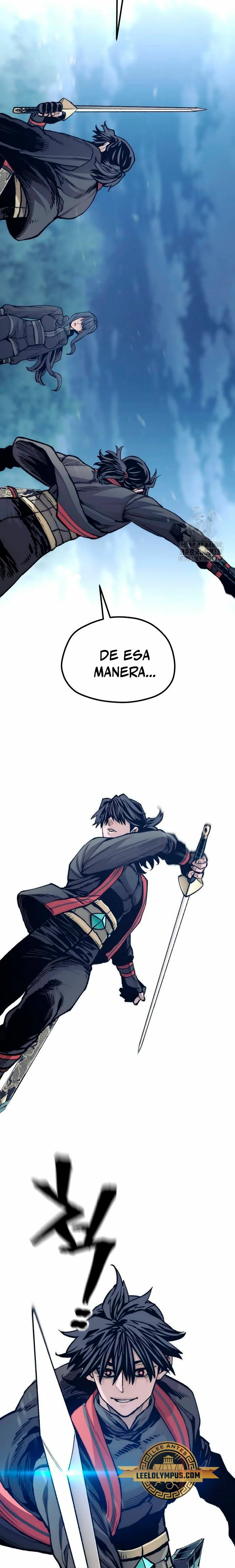 Sistema de cultivo del demonio celestial Capítulo 123 - Page 12