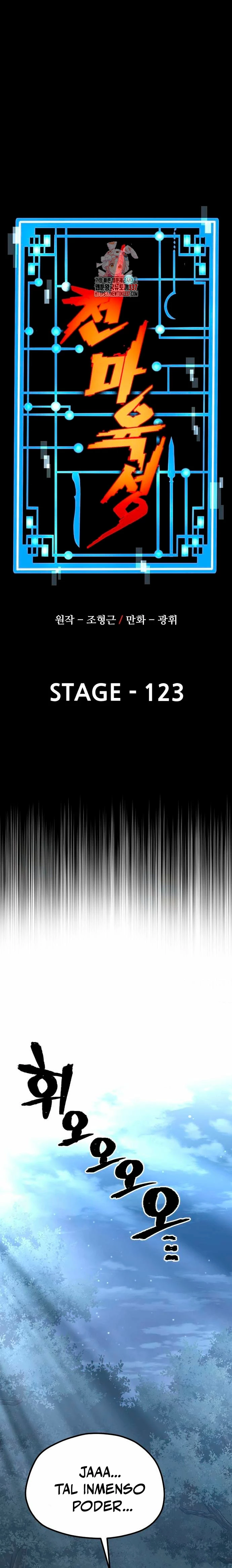 Sistema de cultivo del demonio celestial Capítulo 123 - Page 2