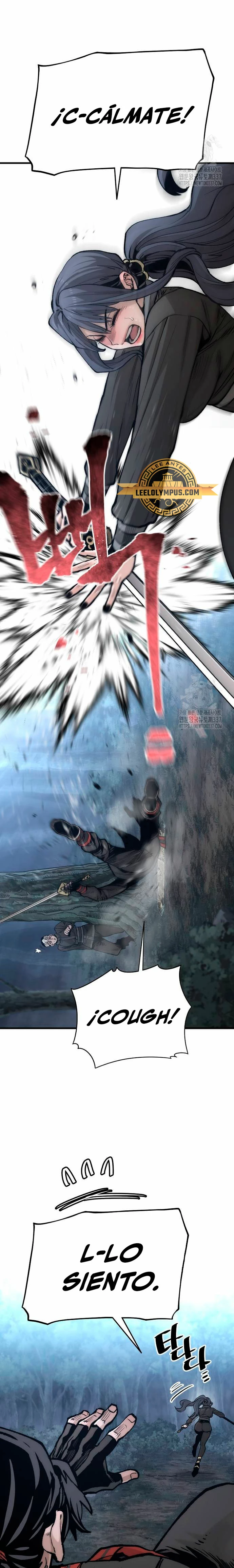 Sistema de cultivo del demonio celestial Capítulo 123 - Page 22