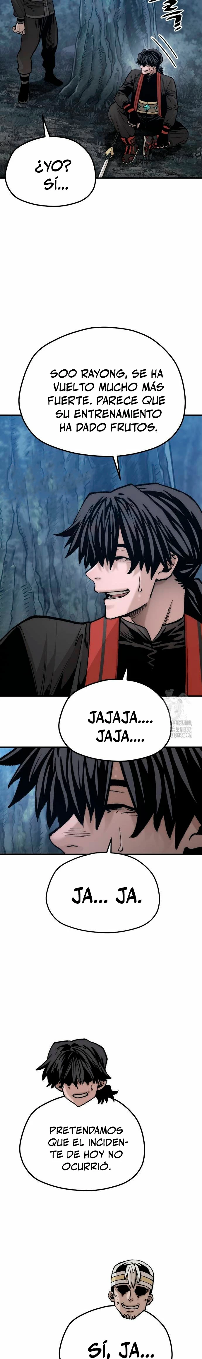 Sistema de cultivo del demonio celestial Capítulo 123 - Page 24