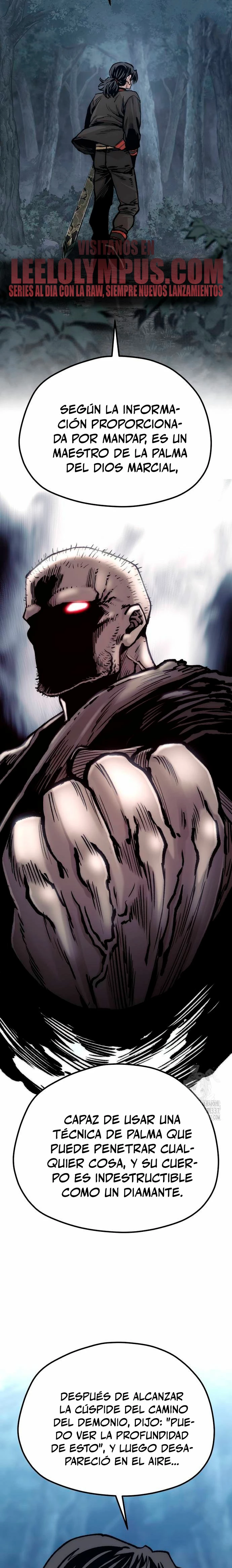 Sistema de cultivo del demonio celestial Capítulo 123 - Page 3