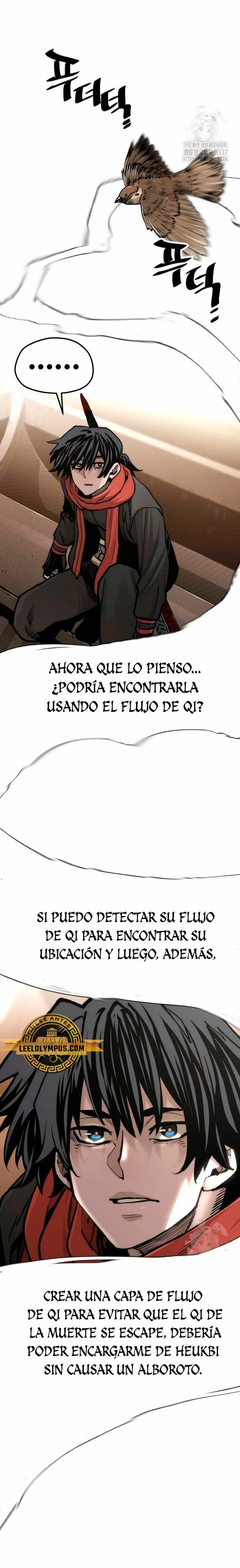 Sistema de cultivo del demonio celestial Capítulo 123 - Page 32