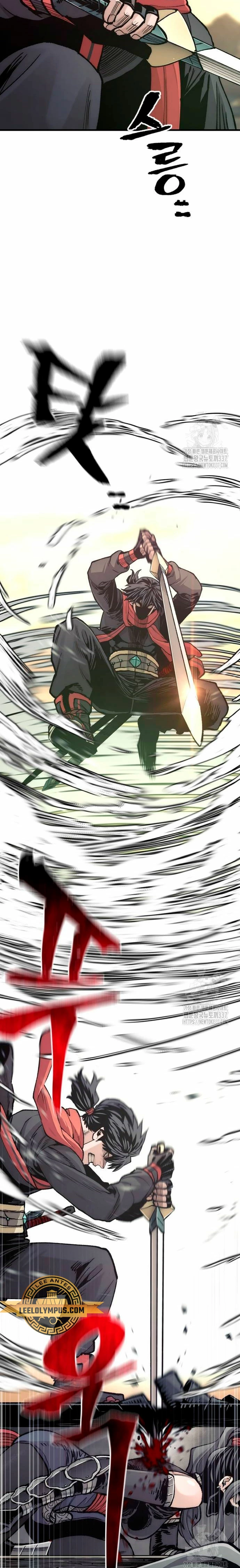 Sistema de cultivo del demonio celestial Capítulo 123 - Page 35