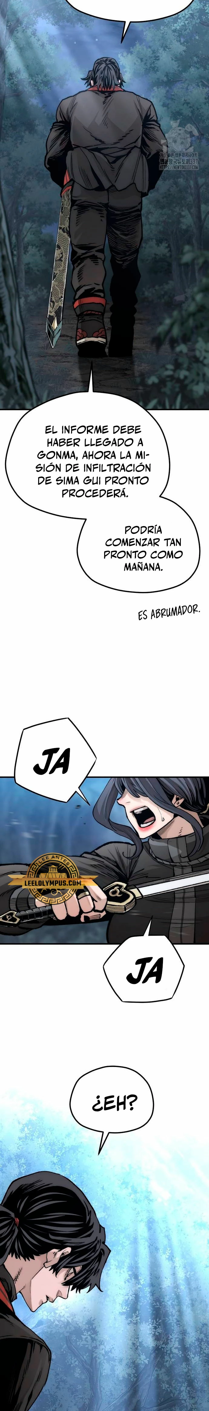 Sistema de cultivo del demonio celestial Capítulo 123 - Page 6