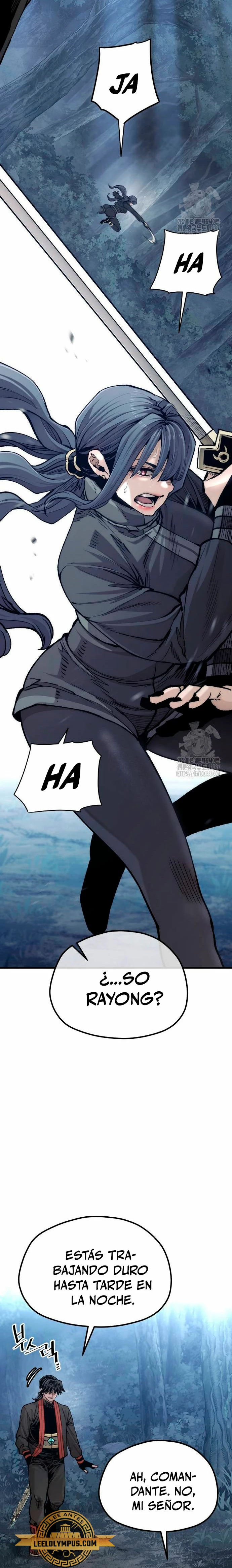Sistema de cultivo del demonio celestial Capítulo 123 - Page 7