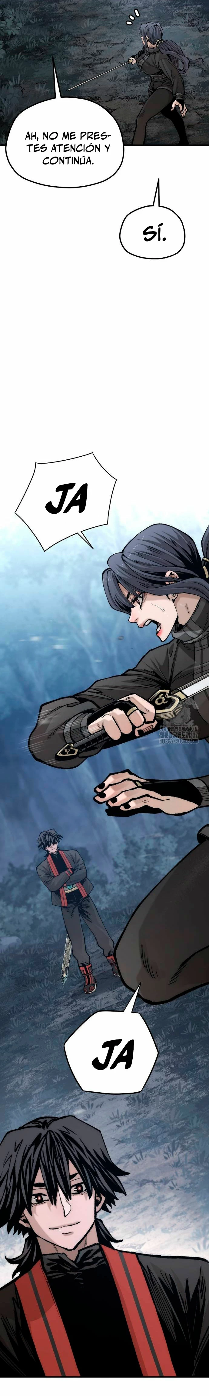 Sistema de cultivo del demonio celestial Capítulo 123 - Page 8