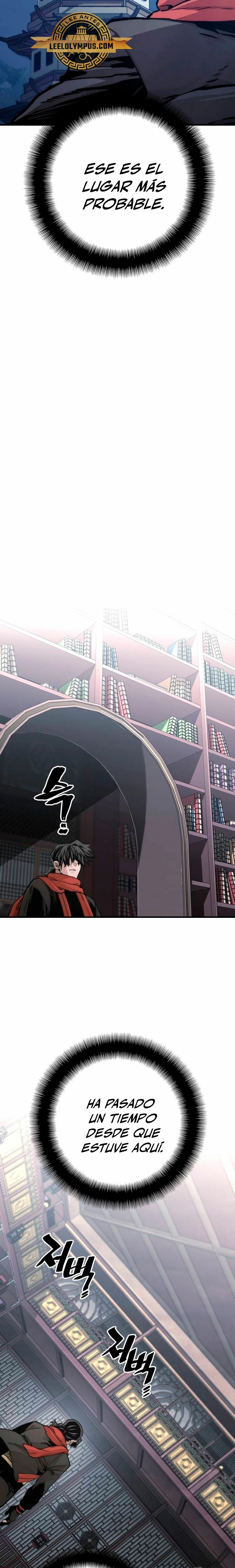 Sistema de cultivo del demonio celestial Capítulo 124 - Page 12