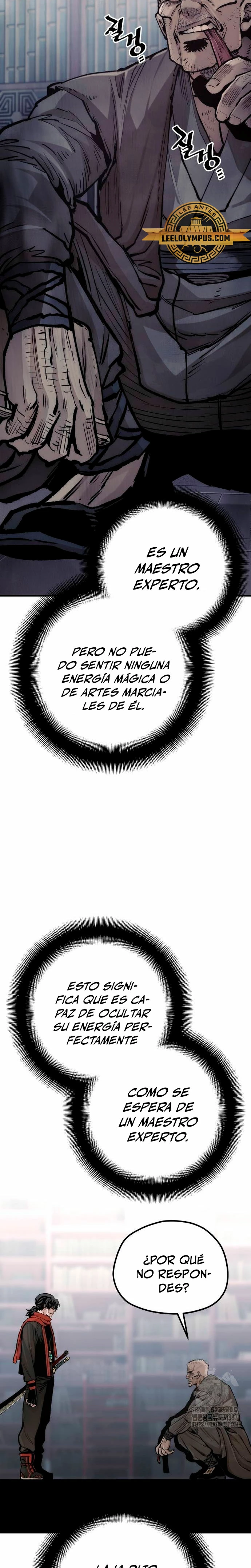 Sistema de cultivo del demonio celestial Capítulo 124 - Page 18