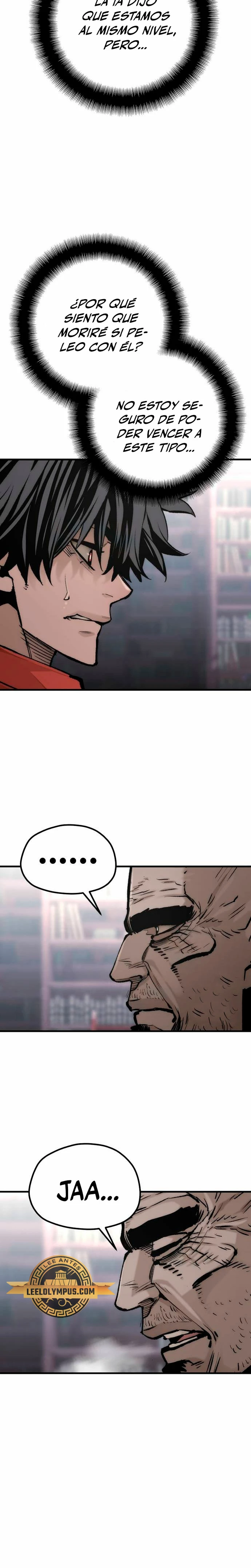 Sistema de cultivo del demonio celestial Capítulo 124 - Page 19