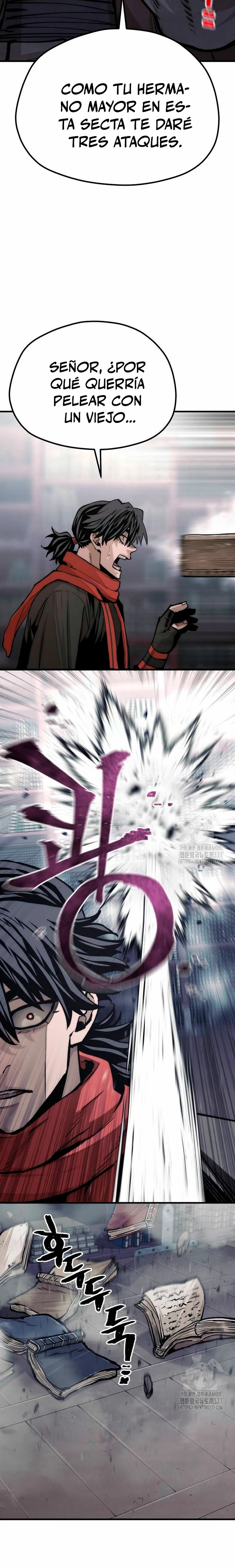 Sistema de cultivo del demonio celestial Capítulo 124 - Page 24