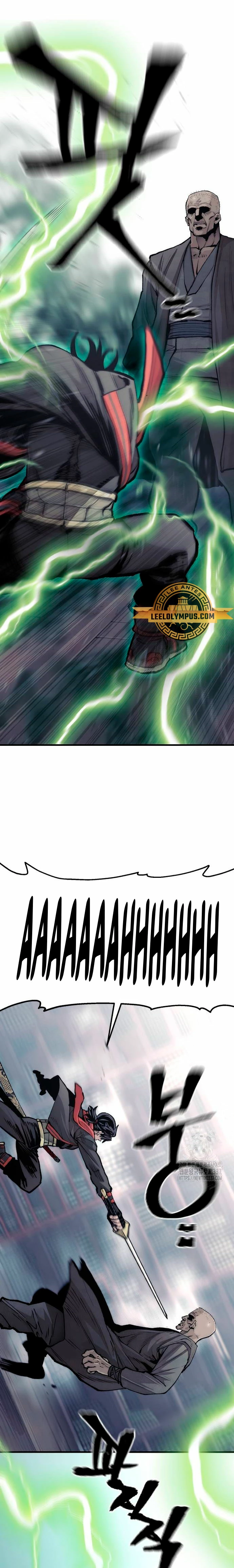 Sistema de cultivo del demonio celestial Capítulo 124 - Page 29